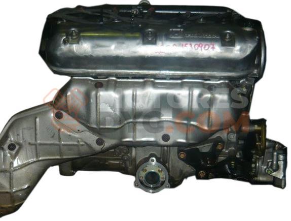 Motor G20A Honda Saber (U1/U2) 2.0 i 20V G (160 cv)