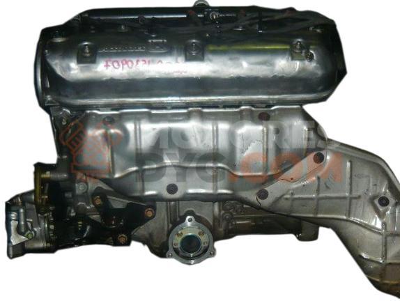 Motor G20A Honda Saber (U1/U2) 2.0 i 20V G (160 cv)