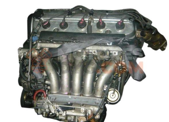 Motor G20A Honda Saber (U1/U2) 2.0 i 20V G (160 cv)