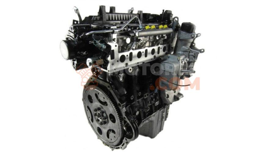 Motor G20DTR Ssangyong REXTON (Y400) 2.0 (POX) (224 cv)