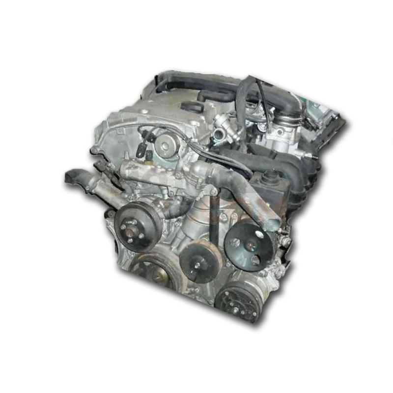 Motor G23D Ssangyong Actyon 2.3 (150 cv)
