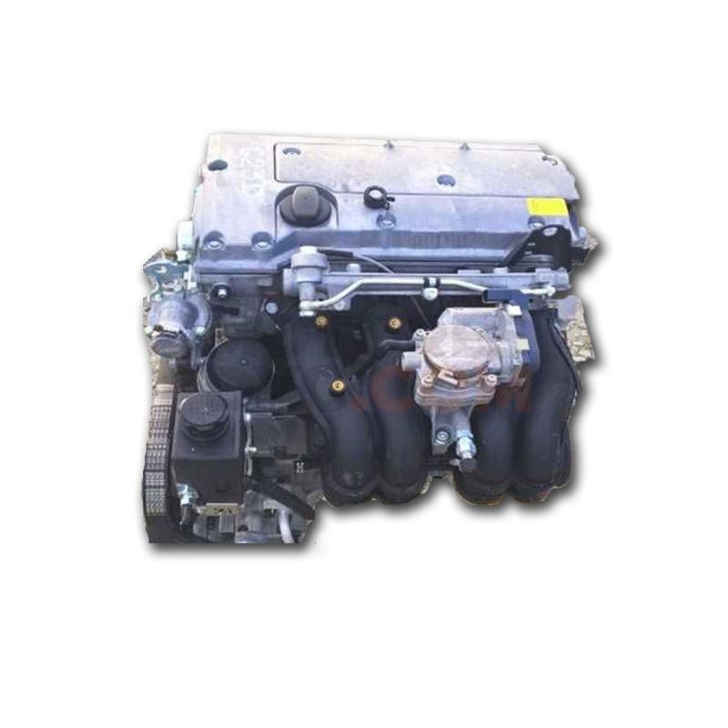 Motor G23D Ssangyong Actyon 2.3 (150 cv) Automatico