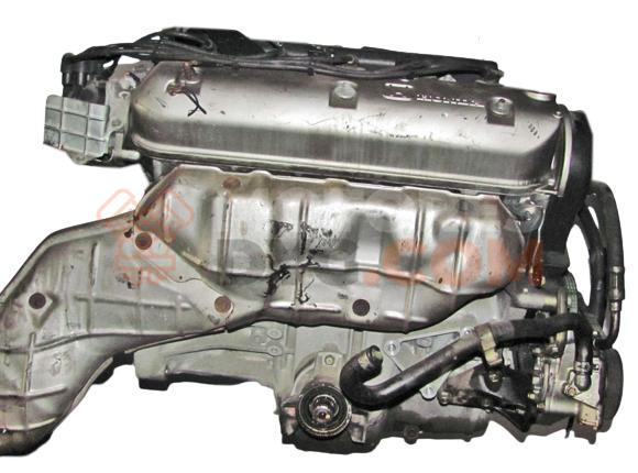 Motor G25A Honda Inspire (UA1/UA2) 2.5 i 20V S (190 cv)