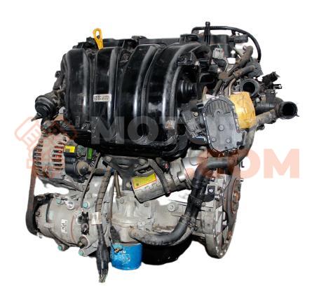 Motor G2TZFE Toyota Previa (CR) 2.4 16V 4X4 (132 cv)