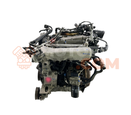 Motor G32 Bmw Serie 6 Gran Turismo (G32) 630i (258cv)