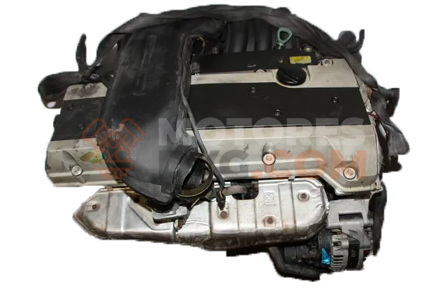Motor G32D Ssangyong Chairman (W124) CM600 L 3.2 i 24V (220 cv)