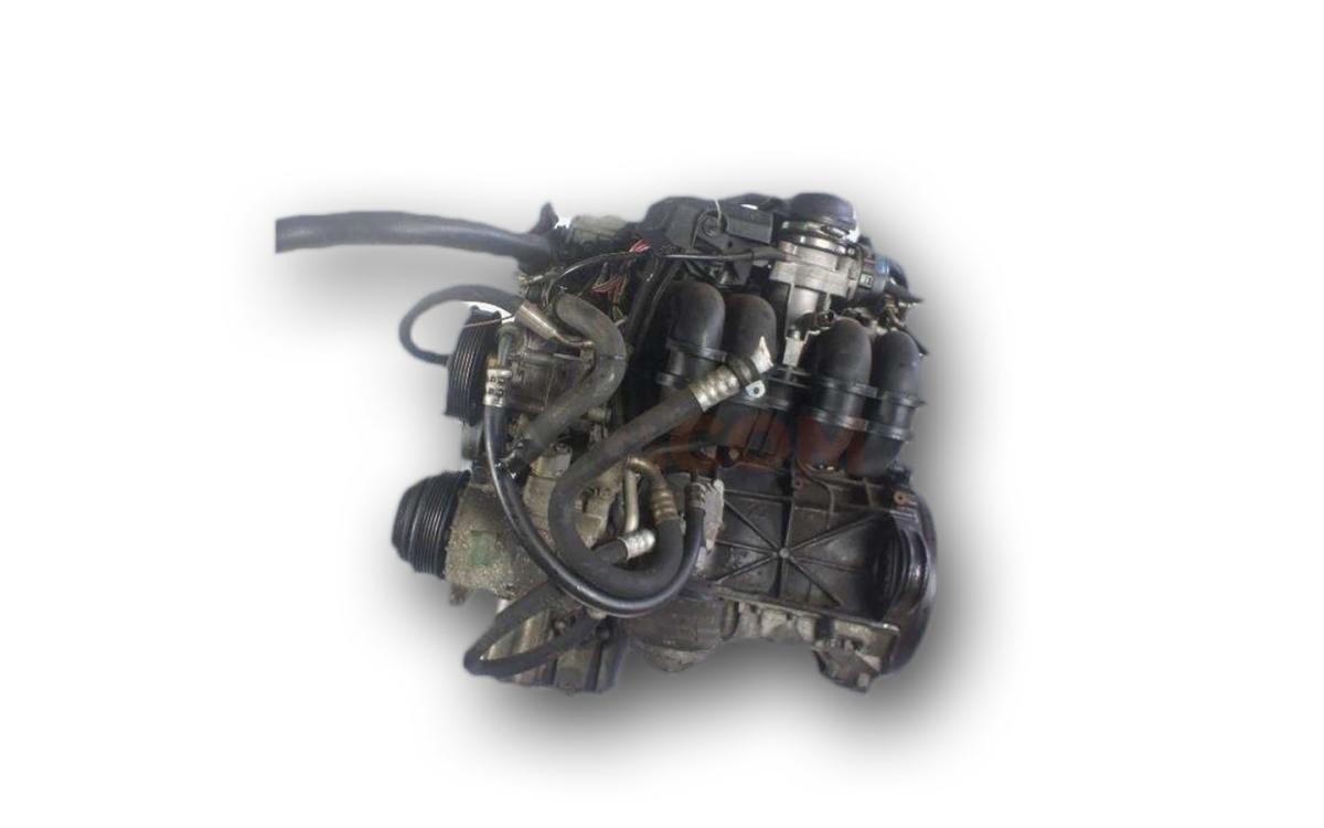Motor G32D Ssangyong Rexton RX 280 (201 cv)