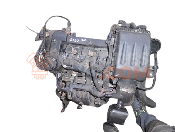 Motor G3LA Hyundai i10 I 1.1 (67 cv)