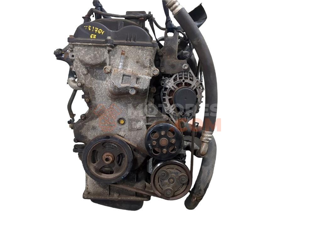 Motor g3la Hyundai i10 I 1.1 (67 cv)