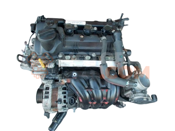 Motor G3LA Hyundai i10 I 1.1 (67 cv)