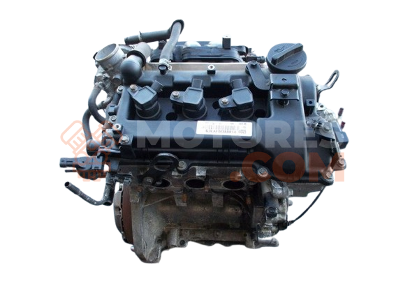 Motor G3LA Hyundai i10 I 1.1 (67 cv)