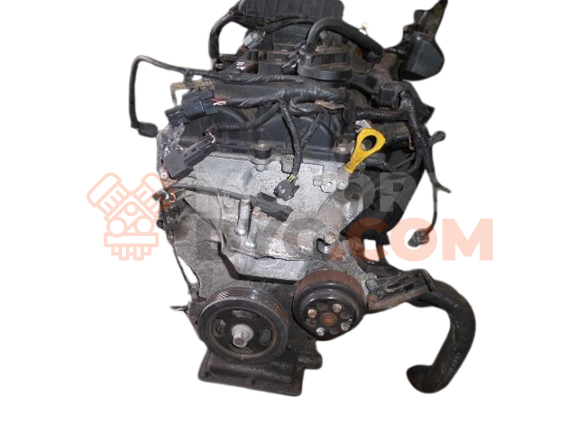 Motor G3LA Hyundai i10 I 1.1 (67 cv)