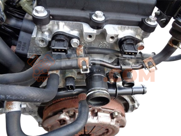 Motor G3LA Hyundai i10 I 1.1 (67 cv)