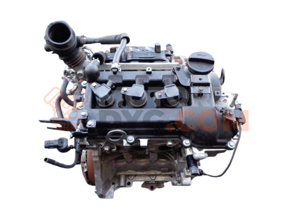 Motor G3LA Hyundai i10 I 1.1 (67 cv)