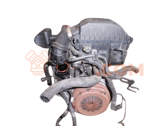 Motor G3LA Hyundai i10 I 1.1 (67 cv)