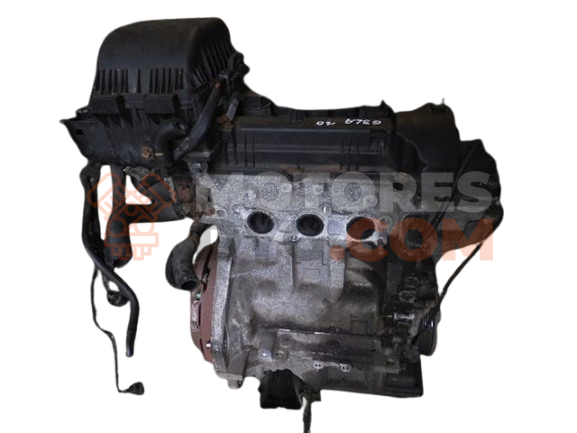 Motor G3LA Hyundai i10 I 1.1 (67 cv)