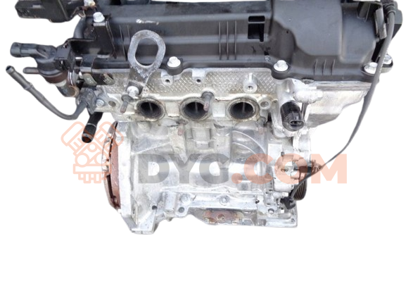 Motor G3LA Hyundai i10 I 1.1 (67 cv)