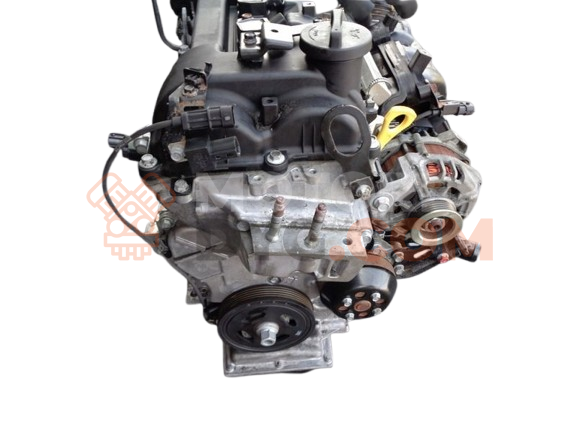 Motor G3LA Hyundai i10 I 1.1 (67 cv) Automatico