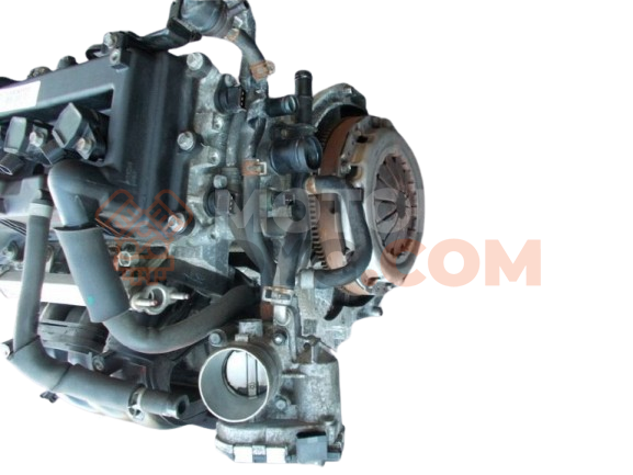 Motor G3LA Hyundai i10 I 1.1 CRDi (75 cv)
