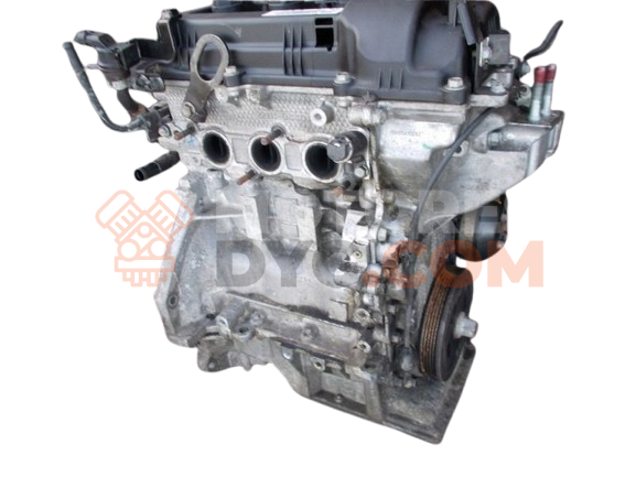Motor G3LA Hyundai i10 I 1.1 CRDi (75 cv)