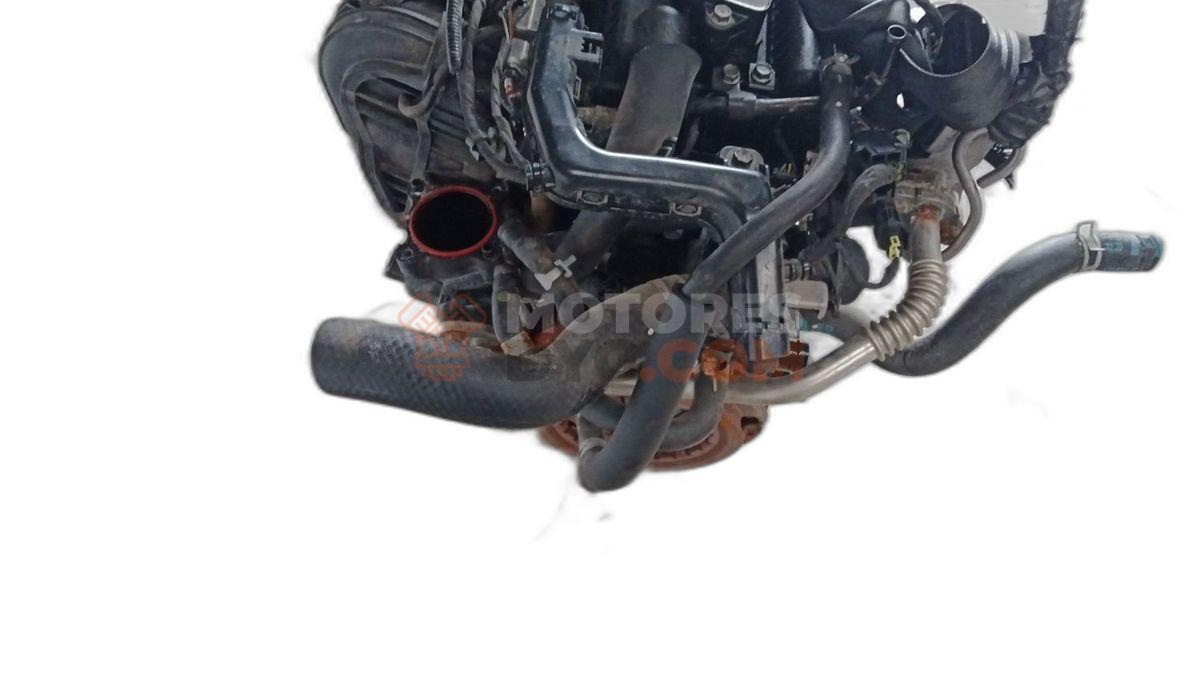 Motor G3LA Hyundai i10 II 1.0 16V (67 cv)