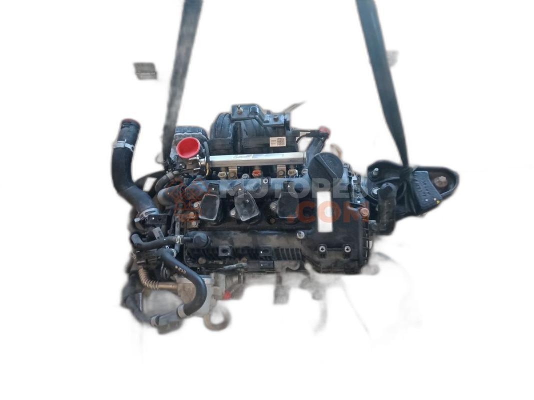 Motor G3LA Hyundai i10 II 1.0 16V (67 cv)
