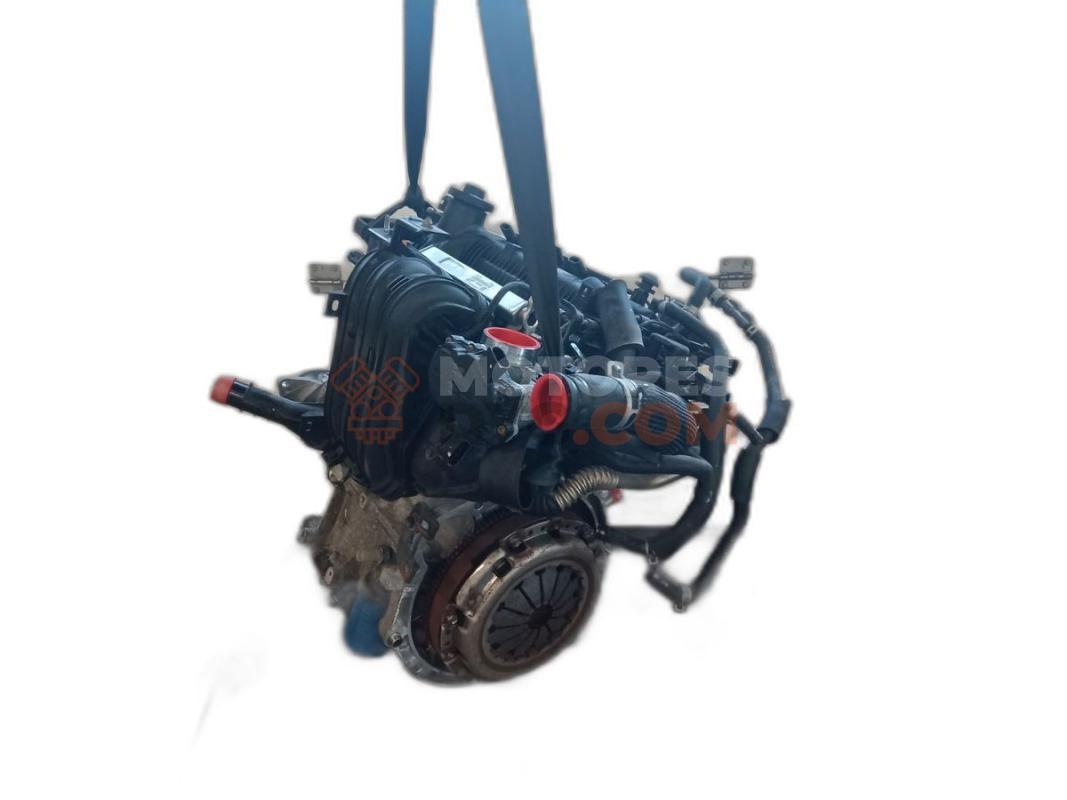 Motor G3LA Hyundai i10 II 1.0 16V (67 cv)