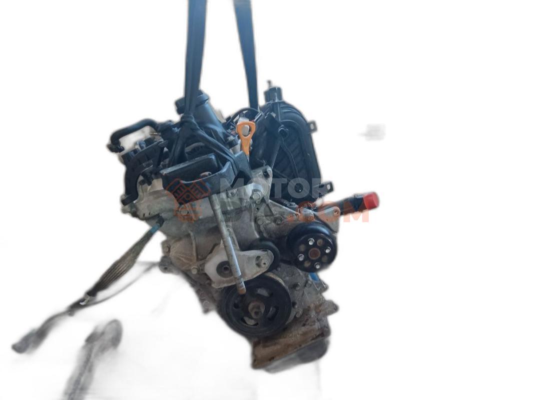 Motor G3LA Hyundai i10 II 1.0 16V (67 cv)
