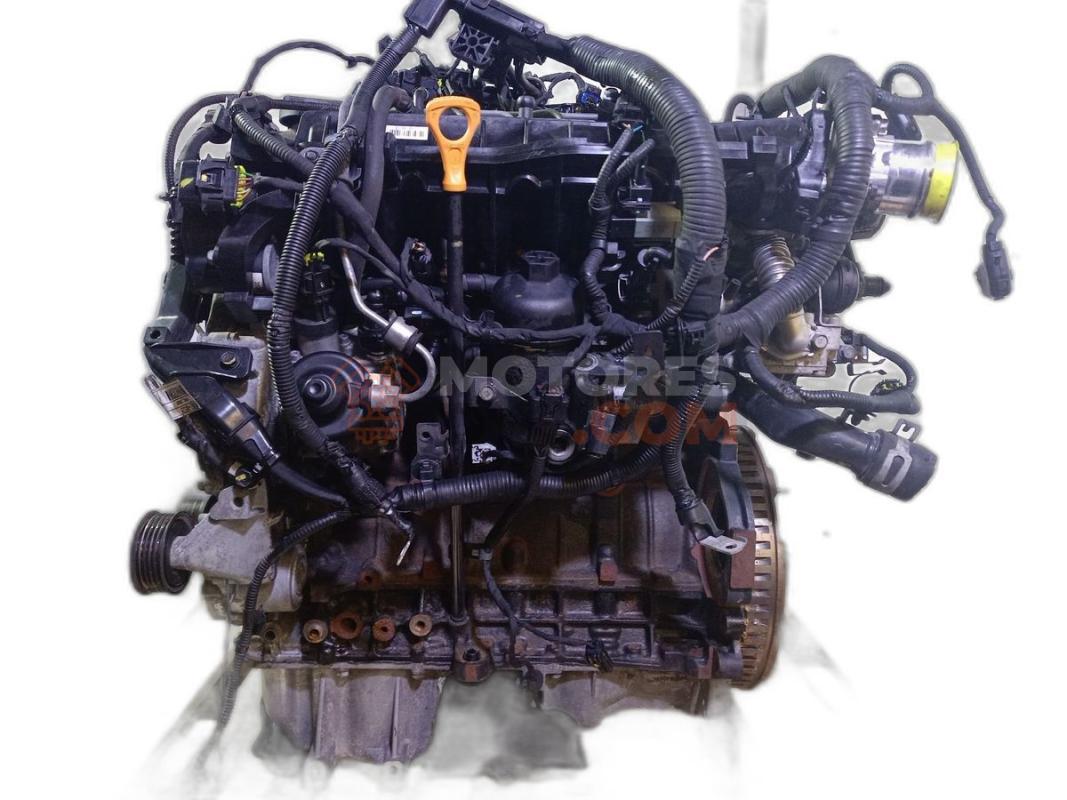 Motor G3LA Hyundai i10 II 1.0 16V (67 cv)