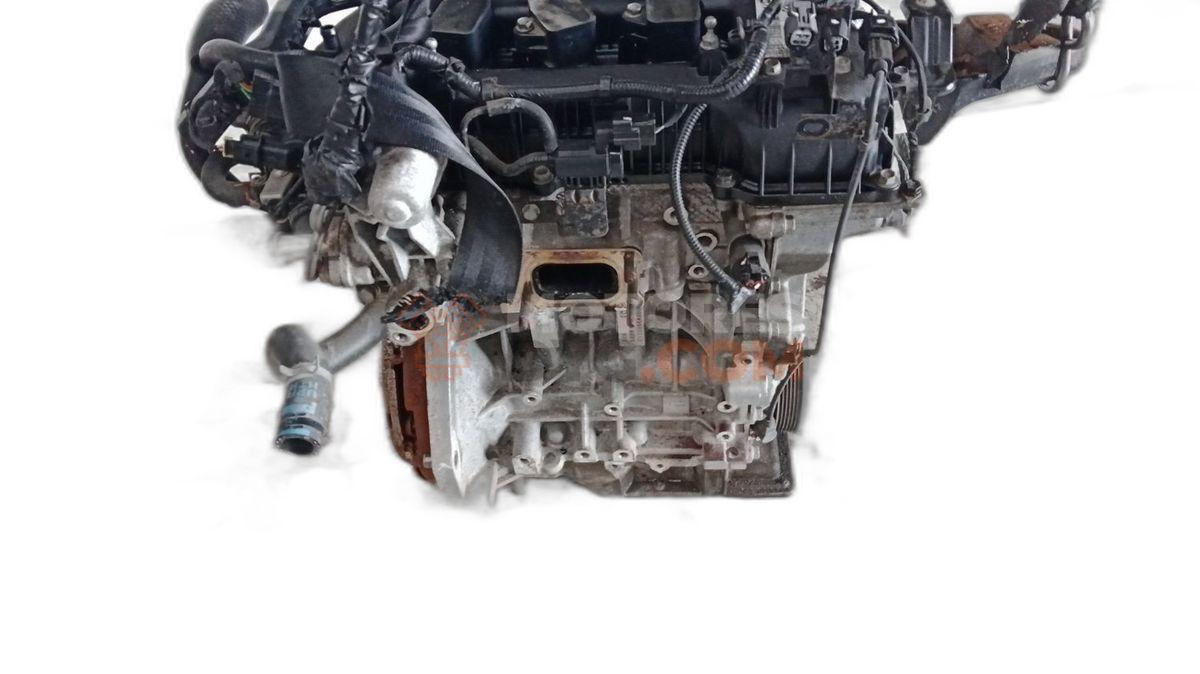 Motor G3LA Hyundai i10 II 1.0 16V (67 cv)