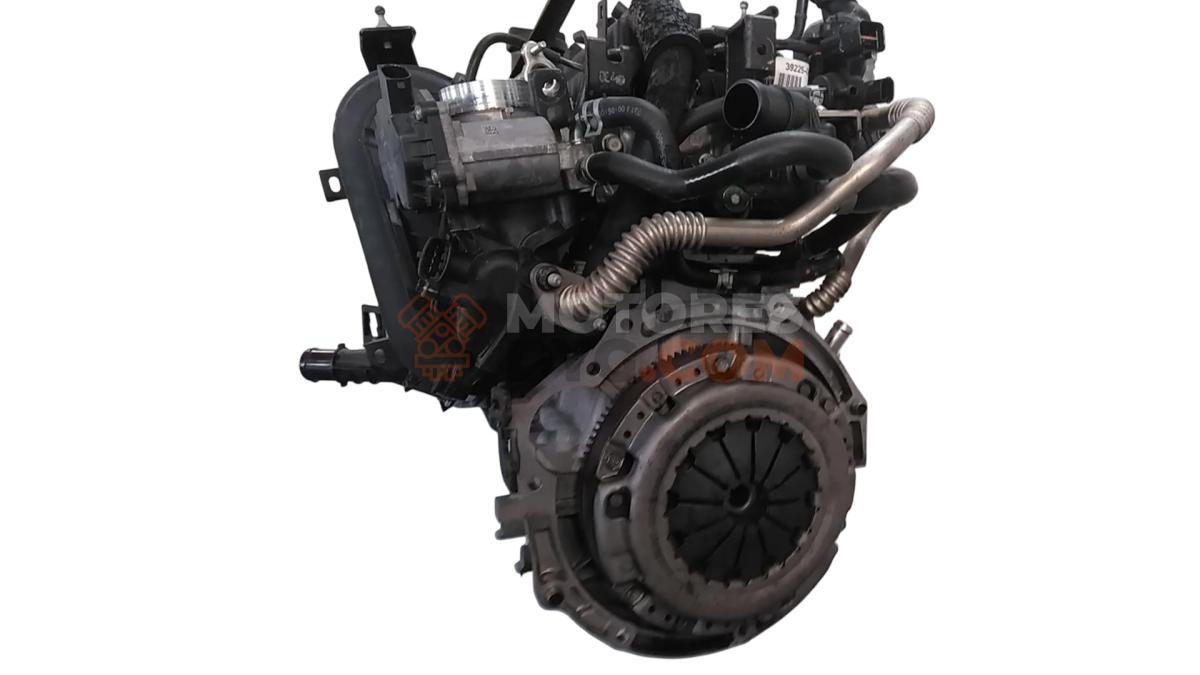 Motor G3LA Hyundai i10 II 1.0 16V (67 cv)