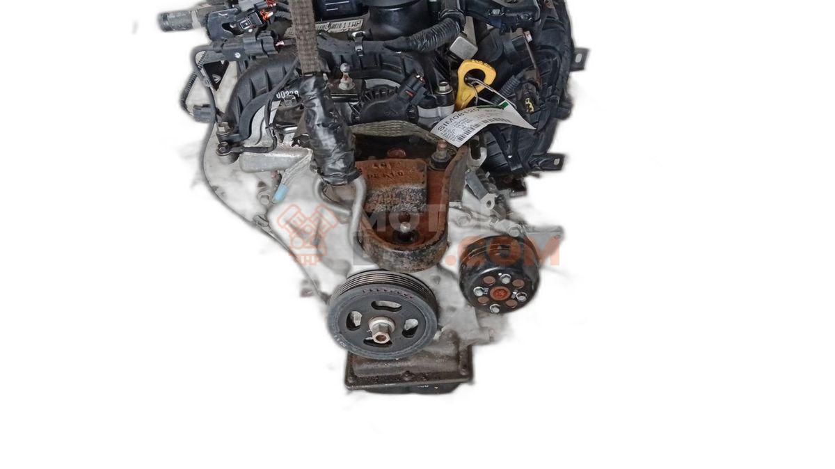 Motor G3LA Hyundai i10 II 1.0 16V (67 cv)