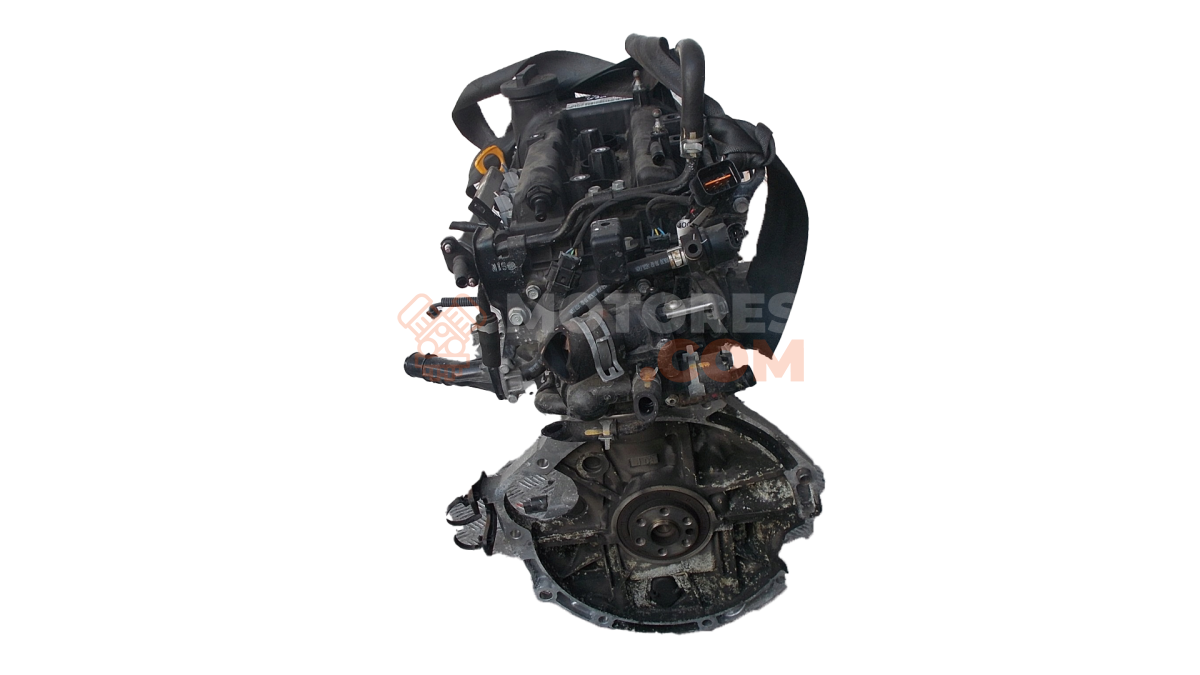Motor G3LA Hyundai i10 II 1.0 16V (67 cv)