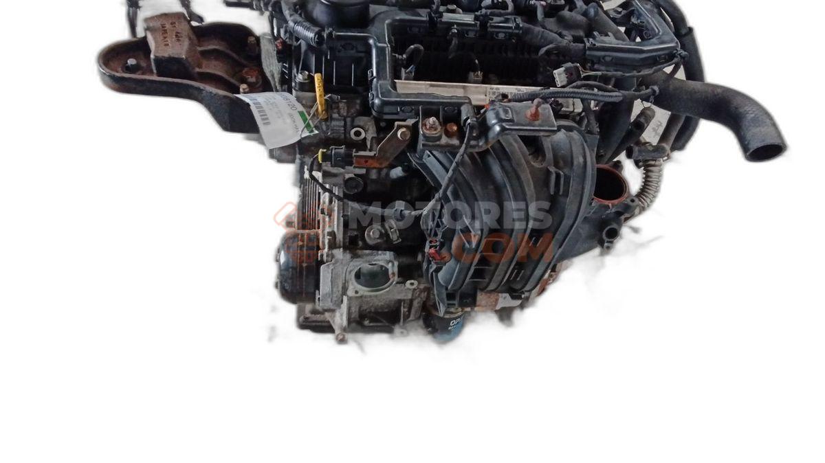 Motor G3LA Hyundai i10 II 1.0 16V (67 cv)