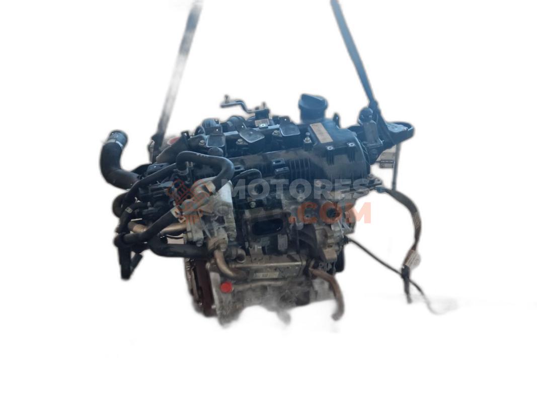 Motor G3LA Hyundai i10 II 1.0 16V (67 cv)