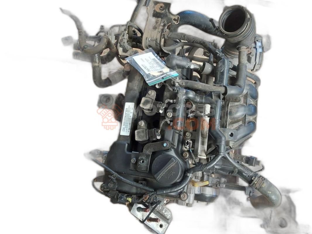 Motor G3LA Hyundai i10 II 1.0 16V (67 cv)