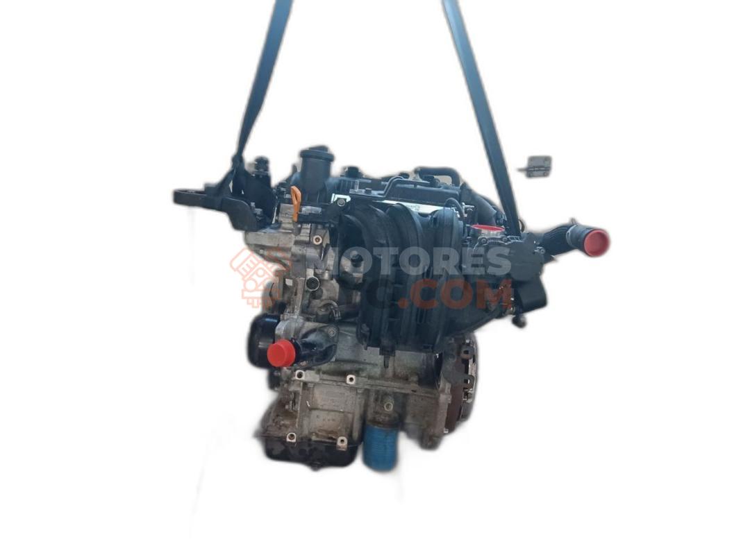 Motor G3LA Hyundai i10 II 1.0 16V (67 cv)