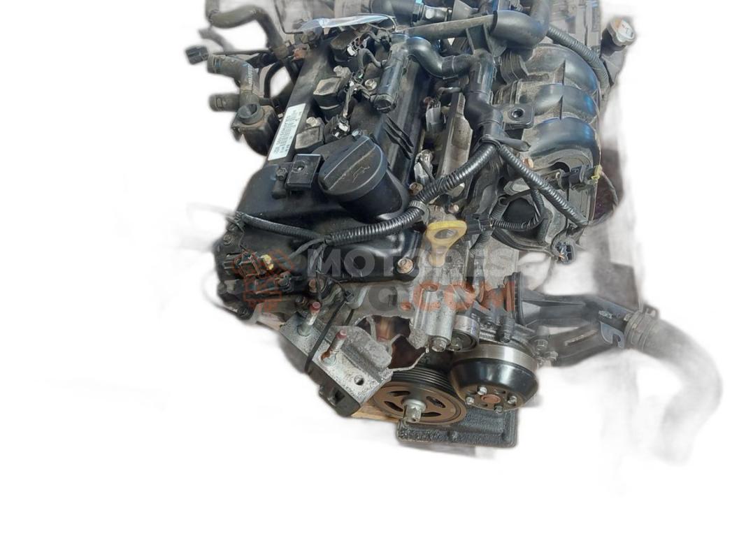 Motor G3LA Hyundai i10 II 1.0 16V (67 cv)