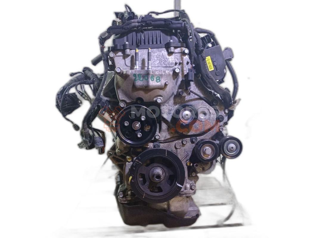 Motor G3LA Hyundai i10 II 1.0 16V (67 cv)