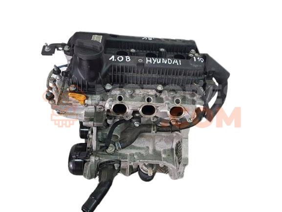 Motor G3LA Hyundai i10 II 1.0 16V (67 cv) Automatico