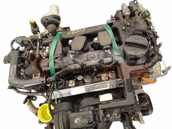 Motor G3LA Hyundai i10 II 1.0 16V (67 cv) Automatico