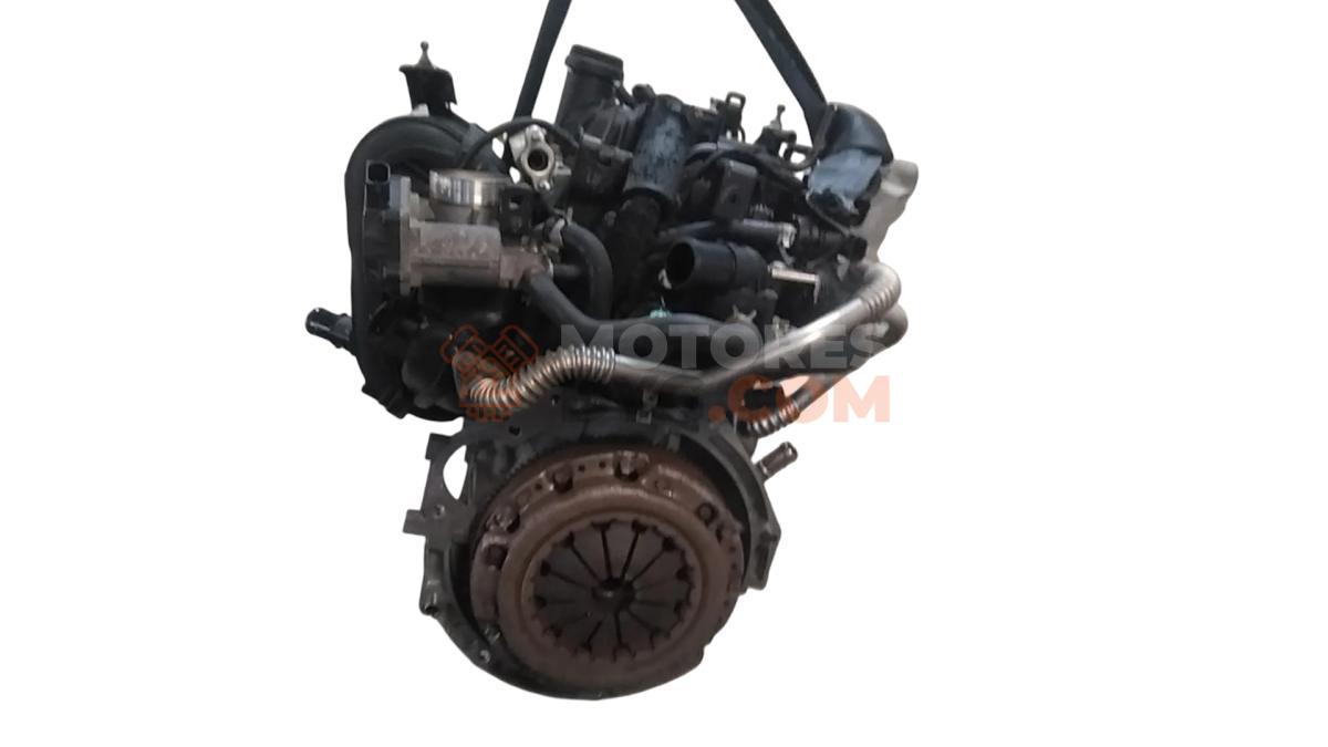 Motor G3LA Hyundai i10 II 1.0 16V (67 cv) Automatico