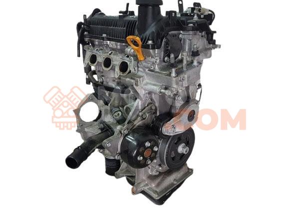 Motor G3LA Hyundai i10 II 1.0 16V (67 cv) LPG