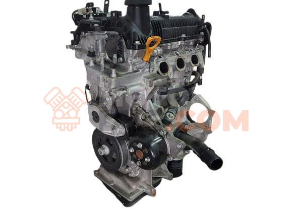 Motor G3LA Hyundai i10 II 1.0 16V (67 cv) LPG