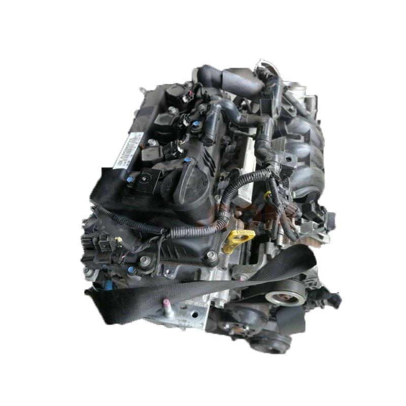 Motor G3LA Hyundai i10 II 1.0 16V (67 cv) LPG