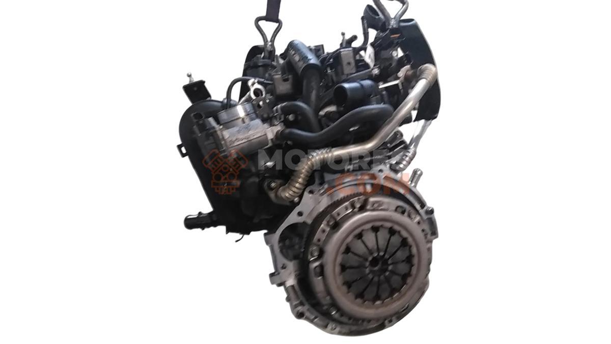 Motor G3LA Hyundai i10 II (Versión 2016) 1.0 (67 cv) Automatico