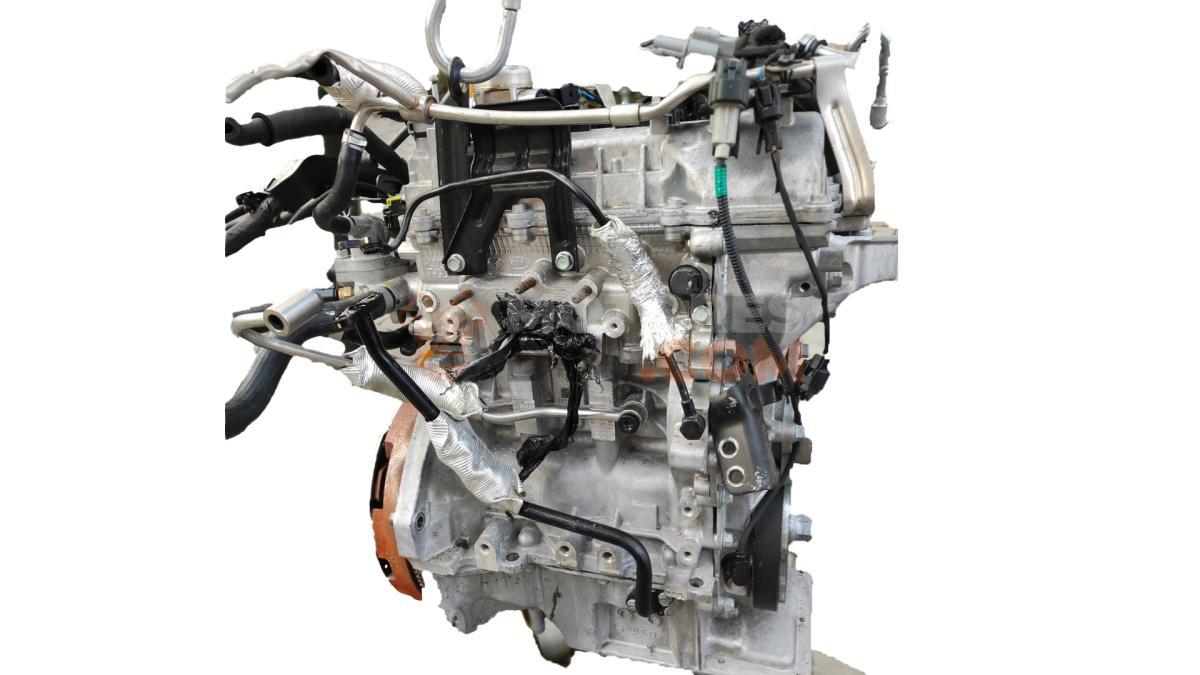 Motor g3la Hyundai i10 III (AC3, AI3) 1.0 MPi (67 cv)