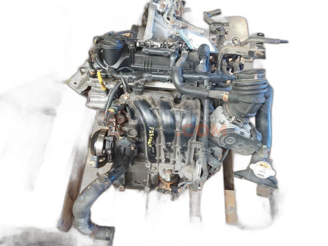 Motor G3LA Hyundai i10 III (AC3, AI3) 1.0 MPi (67 cv)