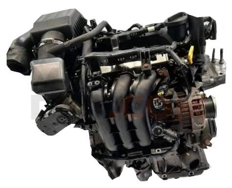 Motor G3LA Kia Optima II 2.0 CVVT (144 cv)