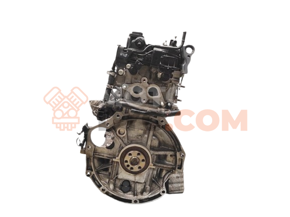 Motor G3LA Kia Picanto II 3D 1.0 12V LPI (82 cv)